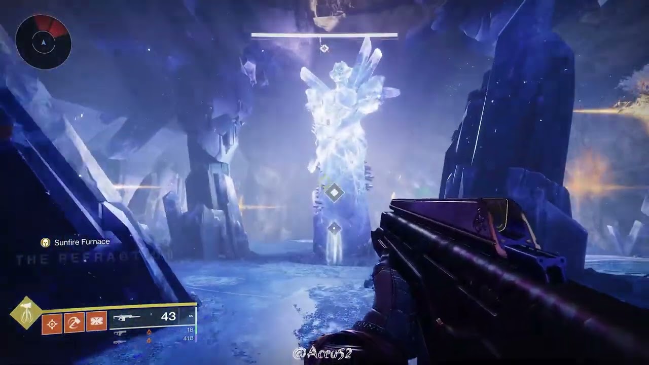 That's My Tree of Silver Wings!