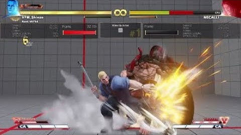 SFVAE : Cody Zonk Knuckle Trade Setups & Misc. Meaties