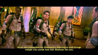 Ghostbusters: The Video Game -:- Part Nine