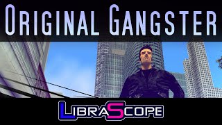 The Trials and Tribulations of GTA 3