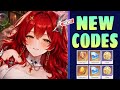 *New* Ever Night Reawakening Codes 7 June 2026 || How to Redeem || Ever Night Reawakening Gift Codes