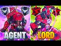 Lord DAREDEVIL in Marvel Rivals Made Me ACTUALLY Enjoy DIVE!?