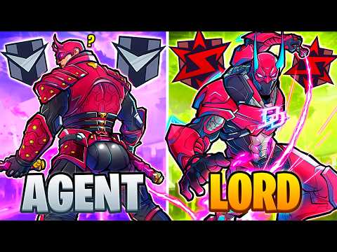 Lord DAREDEVIL in Marvel Rivals Made Me ACTUALLY Enjoy DIVE!?