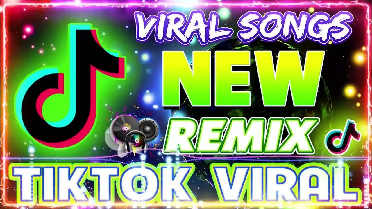 TIKTOK VIRAL SONG REMIX NONSTOP MASHUPS 2024 TIKTOK DANCE PARTY DISCO MIX TIKTOK REMIX