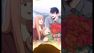 mc is idiot because imaginary world 🌎 life 💔 #manhwa #manhua #viral #trending@zerodonghua.R