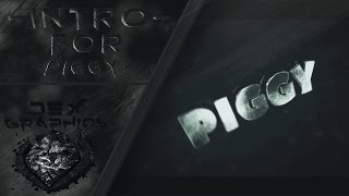 Intro » Piggy [NOT BEST!] • by Dex ft. RustFX [SUB HIM!]