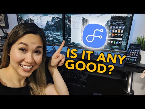 I Tested Samsung Flow, Here's Everything It Can Do!