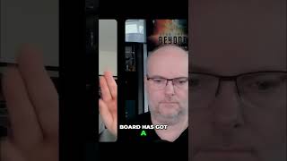 Turing Pi Board: Network Interface & Switch Explained #shorts
