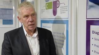 Isansys Ceo Praises Oxford Ahsn Support