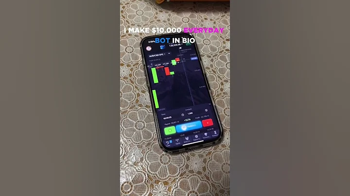 🚀 Best Pocket Option AI Bot Strategy 2025 | Make Money Trading Binary Options #trading #bot #ai