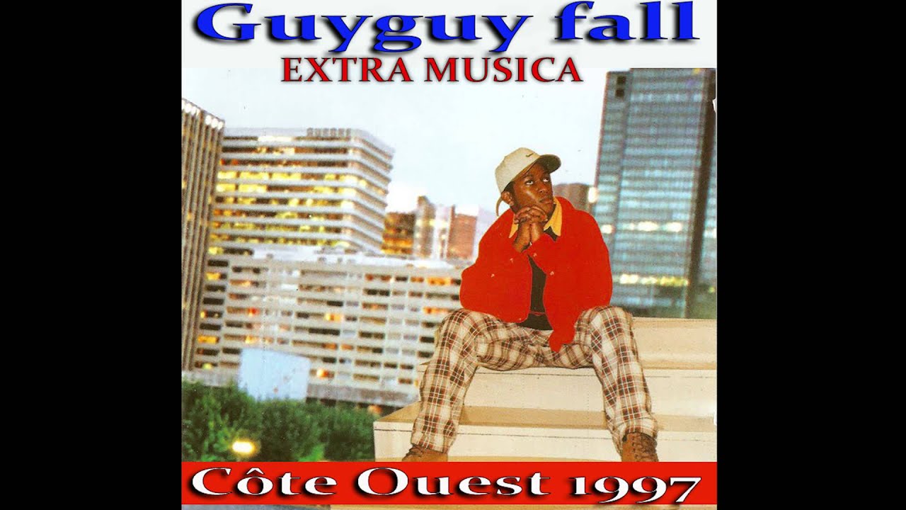 GUYGUY FALL TITRE: CÖTE OUEST - YouTube