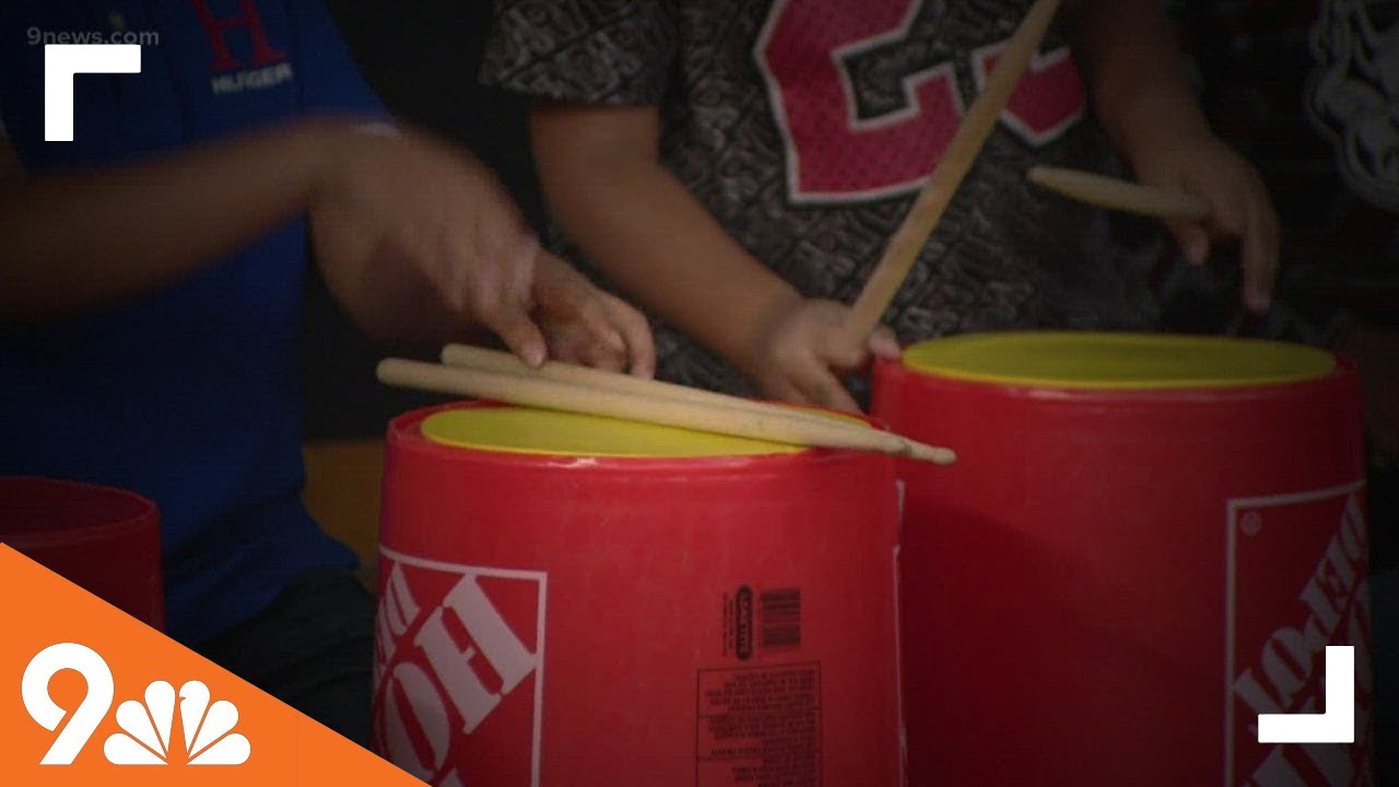 Nonprofit working to bring music education to schools