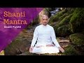 Escucha este mantra para la paz interior  swami purohit