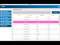 User Table Search Filter with Character Validation (Java Swing Demo)