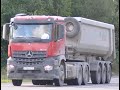 ETS2 1.43 Сборка из 5 карт по России конвой