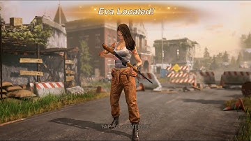 State of Survival: Survive the Zombie Apocalypse gameplay part 27 (Android&iOS) New Heroes EVA