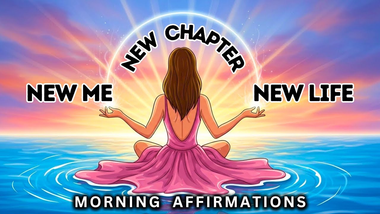 This is The FIRST THING You Should Hear When You Wake Up