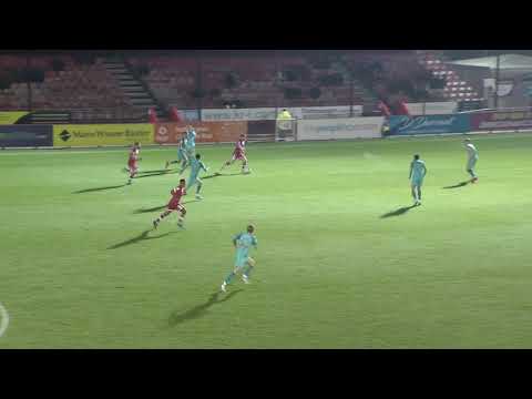 Crawley Town Newport Goals And Highlights