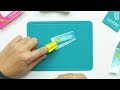 One Finger Cutting Tool - The Nimble