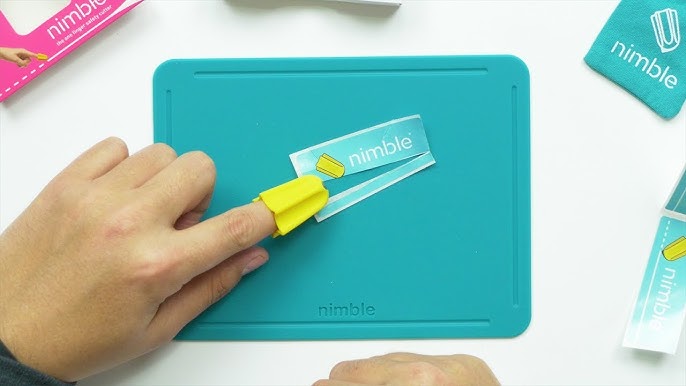 Nimble - The Active Hands Company One finger opener