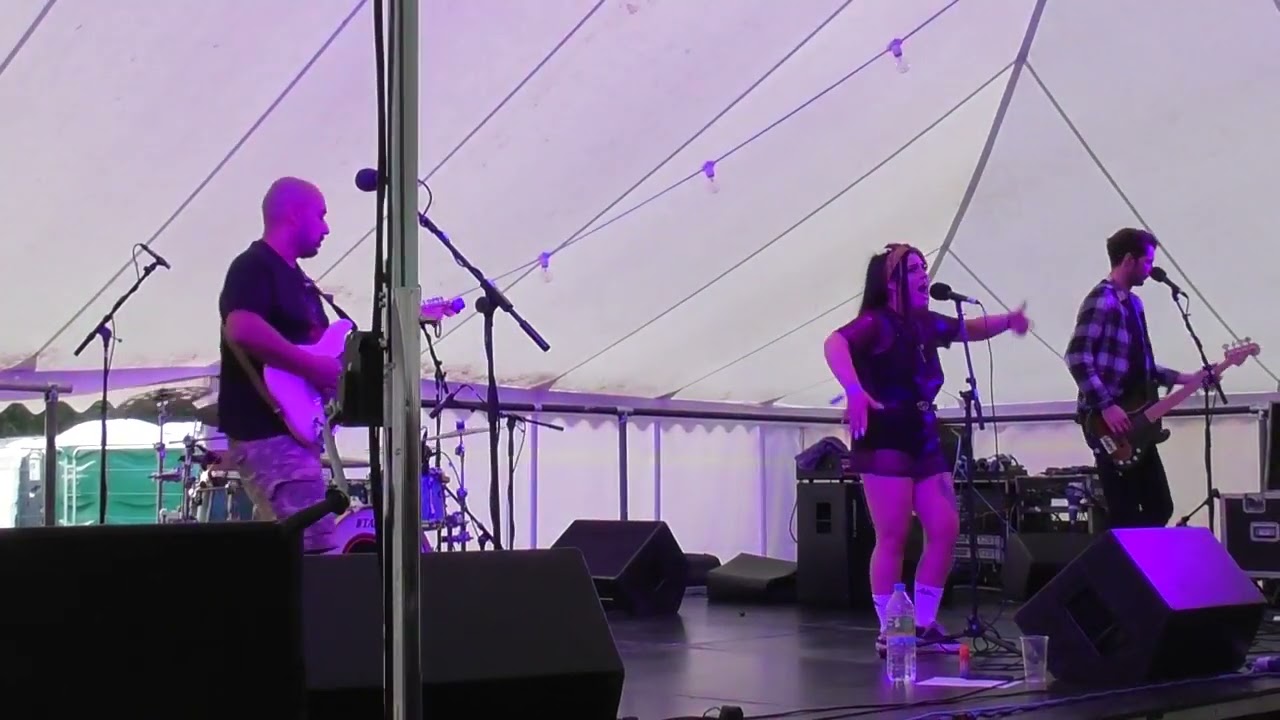 The Willow Festival 2023 - Dependant Variables