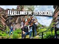 Farallones de Tecsecocha | Cusco Perú 2024