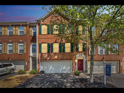 4662 Helen Winter Terrace, Alexandria, VA home video tour
