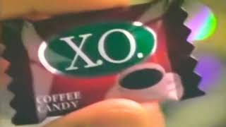 X.o. Candy Tvc 1997 30S