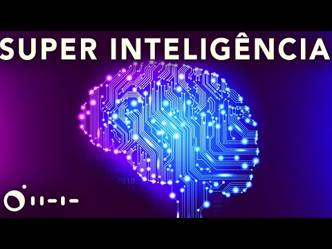 Vídeo: Quando teremos superinteligência artificial?