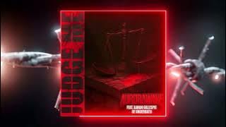 aurorawave - Judge Me (with Aaron Gillespie of Underoath) [Official Audio]