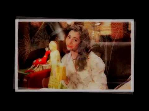 Turning Page {Ted Mosby & Tracy McConnell}