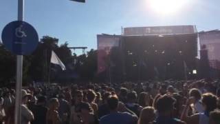 St. Paul and The Broken Bones