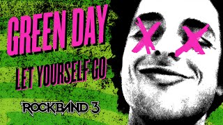 Green Day - Let Yourself Go (Rock Band 3 Custom Preview)
Huge thank you to @ThreeAreEss (aka Three) for the incredible venue!
Download (clean version also available as the second download button): https://rhythmverse.co/songfile/64555b245a8ba4.81972054 Green Day - Let Yourself Go (Rock Band 3 Custom Preview)