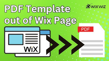 How to turn your Wix Website into a Free PDF Generator | Experimental