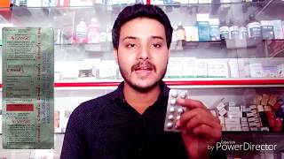 Levocetirizine Tablet 5Mg Full Review In Hindiएलरज क लएBy Jhaji Medicine Advice