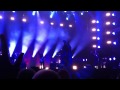 Ghost - Absolution live @ Sweden Rock 2015 - NEW SONG.
