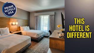 Park Inn by Radisson Florence, SC - This Hotel Is Different | Florence (SC), United States⭐