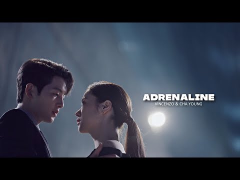 Vincenzo Cha Young Adrenaline