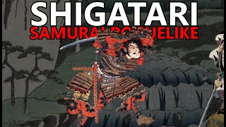Most Honorable Samurai Roguelike | Shigatari Ep. 1
