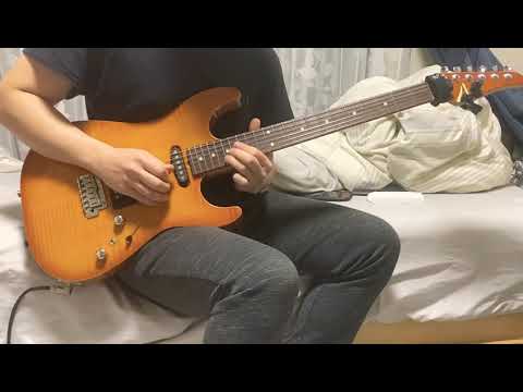 Atelier LadyBird  バルーン　弾いてみた