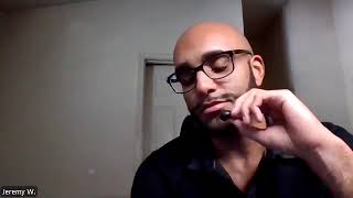 Jeremy   Life Update - Depression Video REUPLOAD