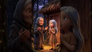Im dunklen Wald   #märchen #abenteuer #animation #moralstories fantasy #elternundkind##creators2026