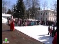 Проводы русской зимы