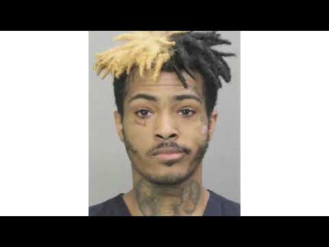 All xxx tentacion mug shots #xxxtentacion - YouTube