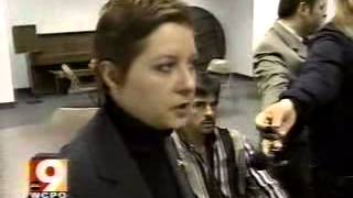 10222003 Wcpo 9 News At 11 Part 1