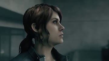 Control Blind First Playthrough Part 1 (Live and Fully N00B)