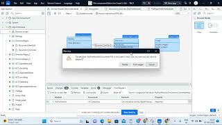 Base64 encode and Base64 decode file activities in Mendix screenshot 1