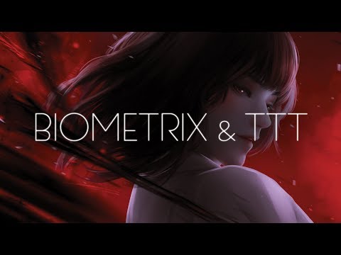 Biometrix & The Tech Thieves - Move Slow