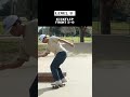 The Evolution of a Switch Flip Front 5-0