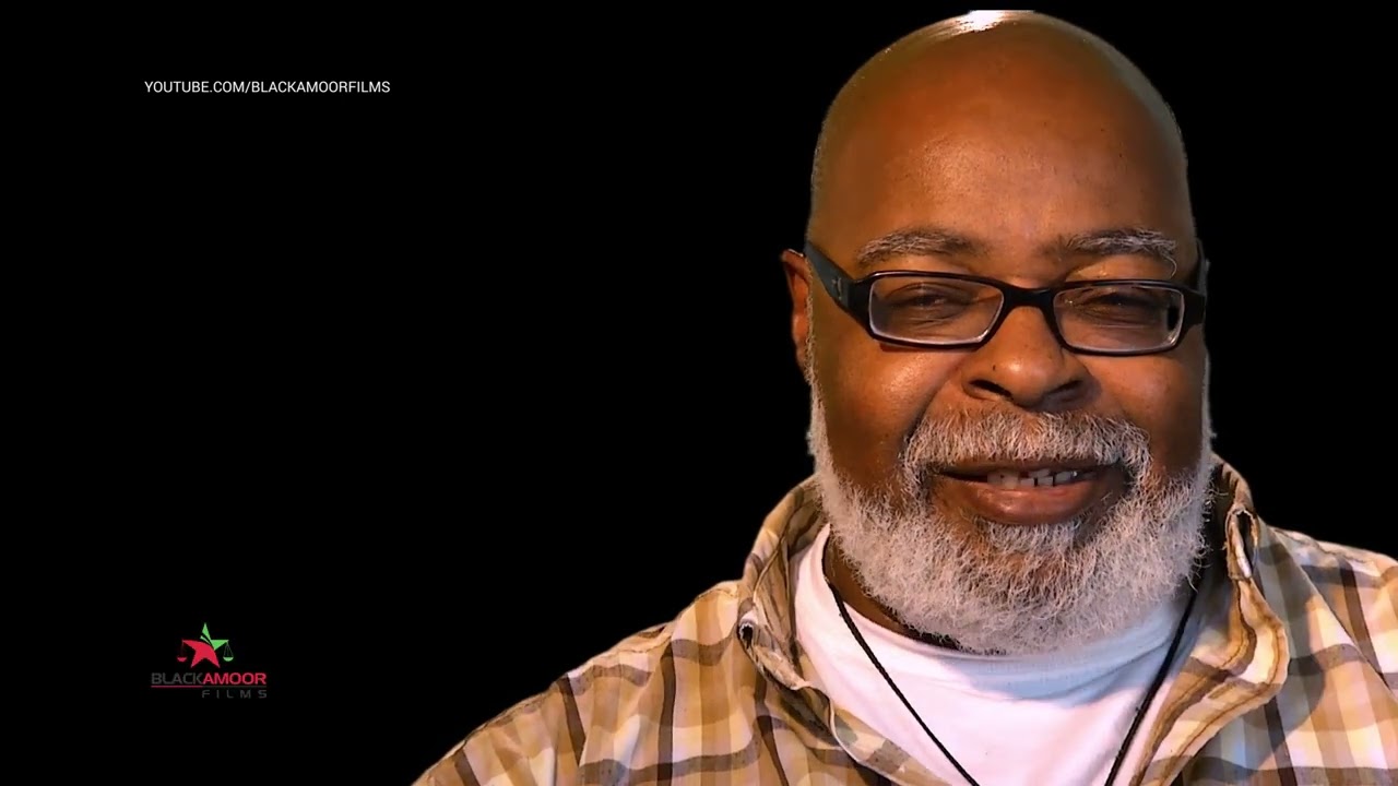 NEVER Forget African History - Dr. Runoko Rashidi's Urgent Message